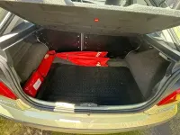 Brugt Renault Mégane II Authentique 95 HK (69 kW) 2002 Grøn Sedan