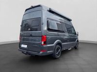 Gebraucht VW California California 163 PS (119 kW) 2025 Grau Van