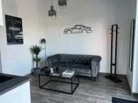 Gebraucht Land Rover Range Rover evoque SE 241 PS (177 kW) 2019 Grau SUV