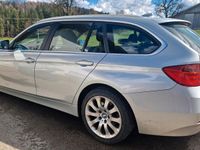 gebraucht BMW 320 d F31