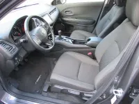 Usata Honda HR-V Elegance 131 CV (96 kW) 2019 Modern steel m. SUV