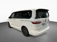 Novo VW Multivan Life 150 HP (110 kW) 2026 Branco Monovolume