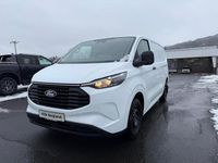 Neu Ford Transit Custom Trend 118 PS (86 kW) 2026 Frozen white weiß Van
