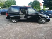 Gebraucht Kia Carnival EX 144 PS (105 kW) 2005 Other Van / Kleinbus