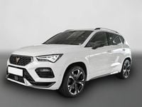 Usata Cupra Ateca 300 CV (220 kW) 2023 Bianco SUV