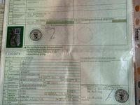 Gebraucht VW Passat 102 PS (75 kW) 2001 Braun Limousine