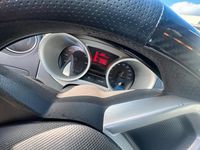 Gebraucht Seat Ibiza 85 PS (62 kW) 2009 Schwarz Coupé