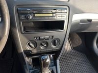Gebraucht Skoda Octavia Ambiente 116 PS (85 kW) 2008 Schwarz Kombi