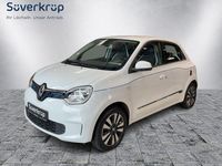 Gebraucht Renault Twingo Intens 60 kW (82 PS) 2021 Weiß Kleinwagen