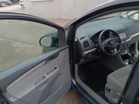 gebraucht Seat Alhambra 2.0 TDI CR Ecomotive 125kW Style DS...
