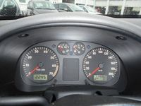 Gebraucht Seat Arosa Basis 50 PS (36 kW) 1997 Rot Kleinwagen