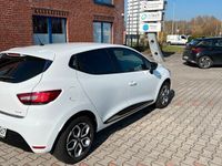 gebraucht Renault Clio IV 