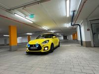 gebraucht Suzuki Swift Sport az