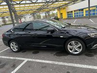 Gebraucht Opel Insignia Business Innovation 170 PS (125 kW) 2019 Schwarz Limousine