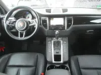 Occasion Porsche Macan S 258 ch (189 kW) 2014 Noir SUV
