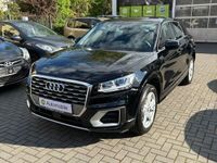 gebraucht Audi Q2 30 TFSI sport*PDC*KAM*NAVI*AHK*LED