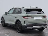 Gebraucht Skoda Elroq 125 kW (170 PS) 2025 Grün SUV