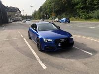 gebraucht Audi A5 3.0 TDI