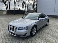 gebraucht Audi A8 3.0 TDI quattro*Navi*Kamera*SoftClose*Memory