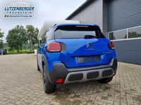 gebraucht Citroën C3 Aircross Automatik Shine