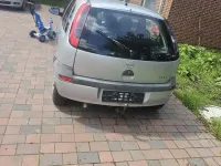 Gebraucht Opel Corsa Edition 64 PS (47 kW) 2000 Limousine