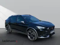 Gebraucht Cupra Formentor VZ 310 PS (228 kW) 2024 Schwarz SUV