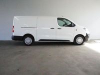 Gebraucht Opel Vivaro Edition 144 PS (105 kW) 2021 Jade weiß (uni) Van / Kleinbus