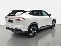 Neu MG HS Luxury 224 PS (164 kW) 2026 Weiß SUV