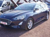 Gebraucht Ford Focus 150 PS (110 kW) 2020 Blau Kombi