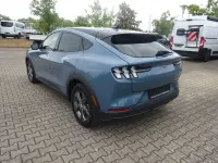 Gebraucht Ford Mustang 269 PS (197 kW) 2024 Vapor blue/whisper blue Limousine