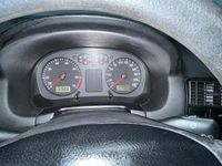 Gebraucht VW Golf IV 75 PS (55 kW) 2000 Blau Kleinwagen