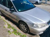 Gebraucht Honda Accord 136 PS (100 kW) 2000 Grau Limousine