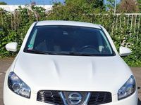 gebraucht Nissan Qashqai 2.0 dCi DPF ALL-MODE 4x4 Acenta Auto...
