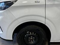 Neu Ford Transit Custom Trend 110 PS (80 kW) 2026 Weiß Van / Kleinbus