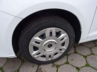 Neu Ford Transit Connect Trend 102 PS (75 kW) 2025 Frostweiß Van / Kleinbus