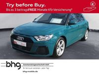 gebraucht Audi A1 30 TFSI advanced