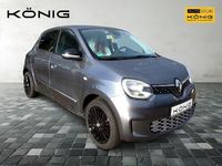 Gebraucht Renault Twingo Techno 60 kW (82 PS) 2023 Grau Kleinwagen