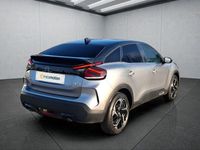 Gebraucht Citroën C4 PureTech 131 PS (96 kW) 2024 Silber SUV