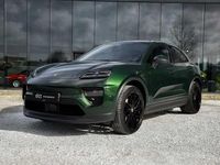 Gebraucht Porsche Macan 300 kW (408 PS) 2025 Grün SUV
