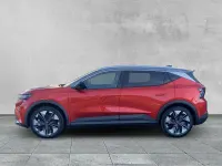 Neu Renault Scenic E-Tech Techno 161 kW (220 PS) 2026 Rot SUV
