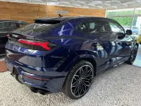 Neu Lamborghini Urus 799 PS (587 kW) 2026 Blau SUV