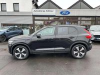 Gebraucht Volvo XC40 Plus 211 PS (155 kW) 2022 Onyx black SUV