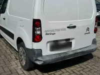 Gebraucht Citroën e-Berlingo 75 PS (55 kW) 2013 Weiß