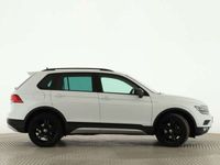 gebraucht VW Tiguan Tiguan OFFROADOffroad 2.0 TSI 4M *LED*HdUp*AHK*8-fach*