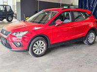 gebraucht Seat Arona Style Erdgas / Benzin