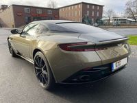 gebraucht Aston Martin DB11 DB11AMR*ARDEN GREEN*Carbon*Wartung Neu*