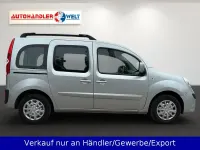 Gebraucht Renault Kangoo 90 PS (66 kW) 2012 Other Van / Kleinbus