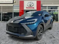 Gebraucht Toyota C-HR Team 223 PS (164 kW) 2024 Blau SUV