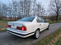 gebraucht BMW 520 e34 i Gut Zustand!!