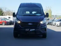 Gebraucht Ford Transit Custom Nugget 170 PS (125 kW) 2021 Grau Van / Kleinbus